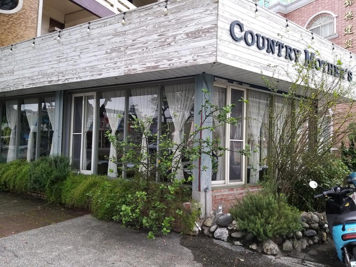 Guan Lun Hotel Hualien City Ngoại thất bức ảnh