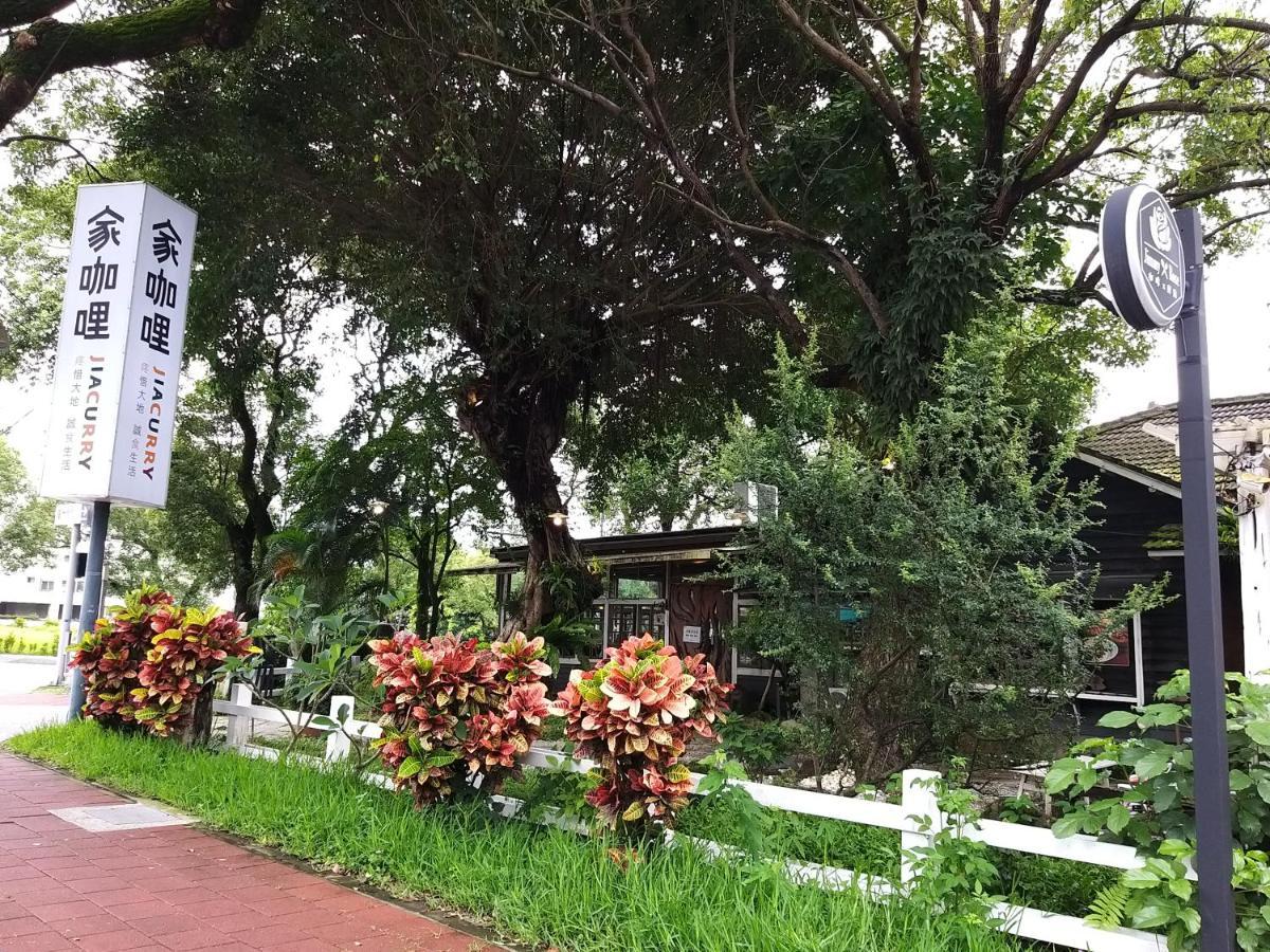 Guan Lun Hotel Hualien City Ngoại thất bức ảnh